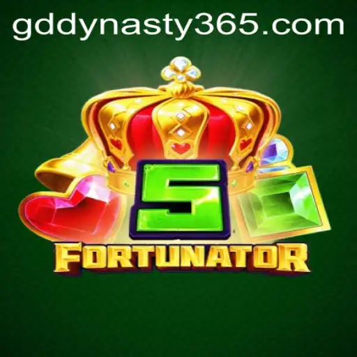 Unveiling the Enthralling World of 5Fortunator: A Game of Strategy and Chance