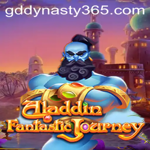 Aladdin: The Game of GDDYNASTY