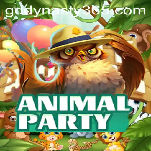 Exploring the Enchanting World of AnimalParty