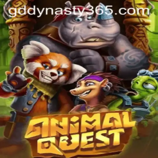 Exploring the Wild World of AnimalQuest: An In-Depth Look at GDDYNASTY's Latest Release