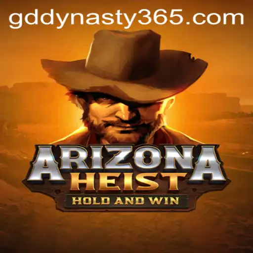 Thrilling Adventures Await in ArizonaHeist: Dive into the GDDYNASTY 