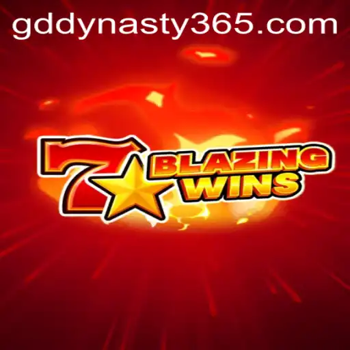 Explore the Thrilling World of BlazingWins - A GDDYNASTY Creation