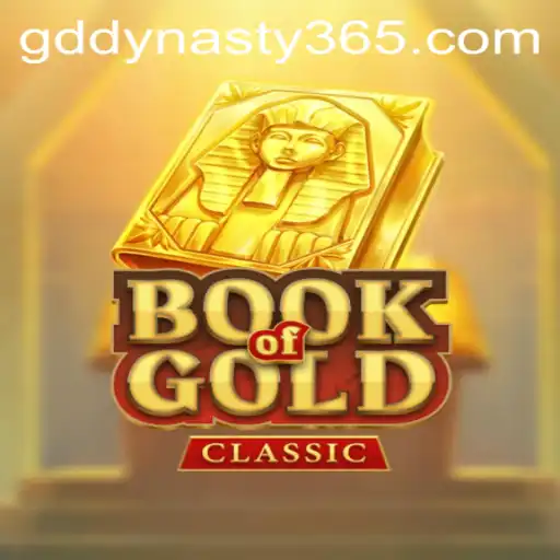 Exploring BookOfGoldClassic: The Timeless GDDYNASTY Game