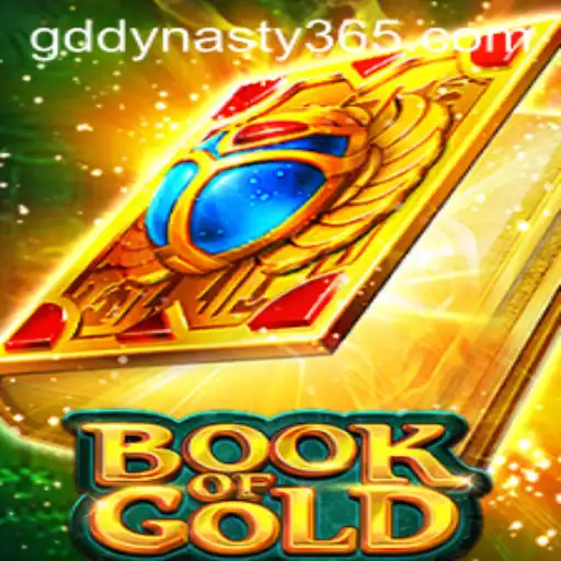 Exploring the Mystical World of BookofGold: Unveiling the Secrets of GDDYNASTY