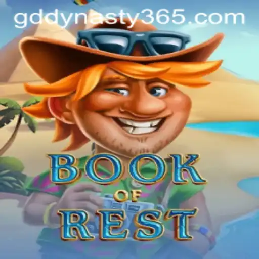 BookofRest: Unveiling the Mystical World of GDDYNASTY
