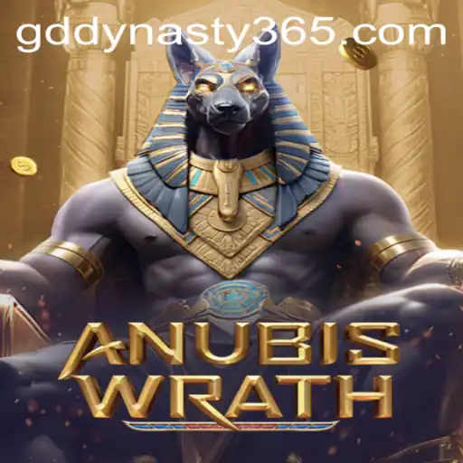 AnubisWrath: Unleashing Ancient Mysteries in the Gaming World