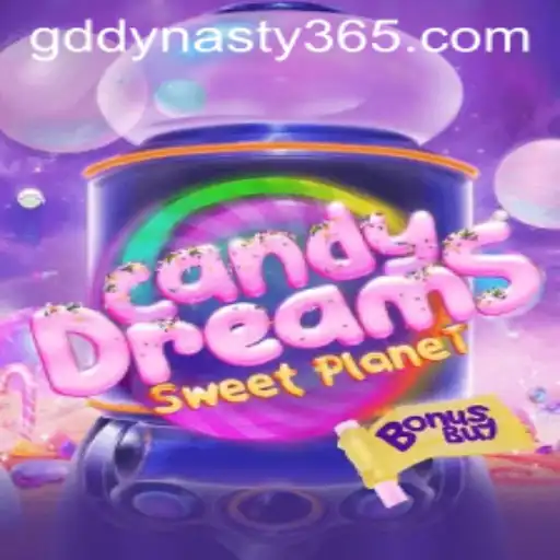 Experience the Sugary Adventure of CandyDreamsSweetPlanet