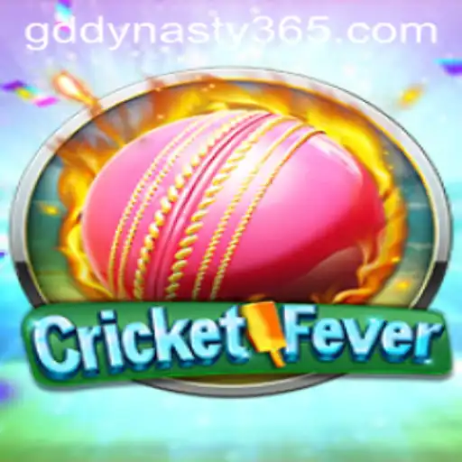 CricketFever: The Ultimate Gaming Experience with GDDYNASTY