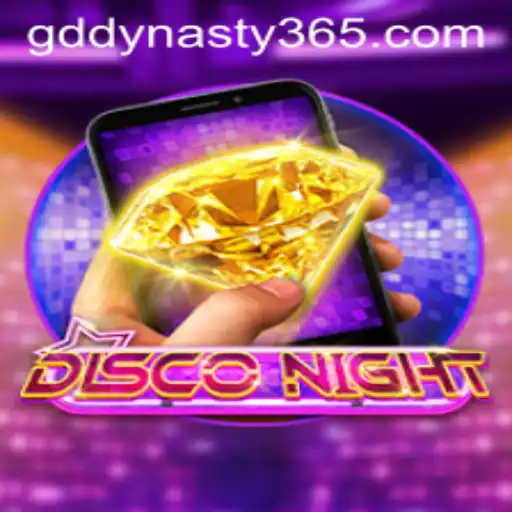 Dive into the World of DiscoNightM: The Ultimate Party Game Revolution