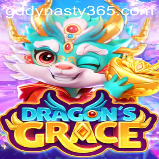 DragonsGrace and the Rise of the GDDYNASTY