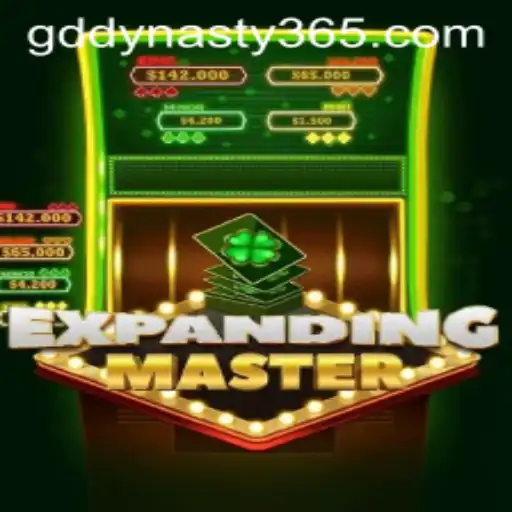 ExpandingMaster: Navigating the World of GDDYNASTY