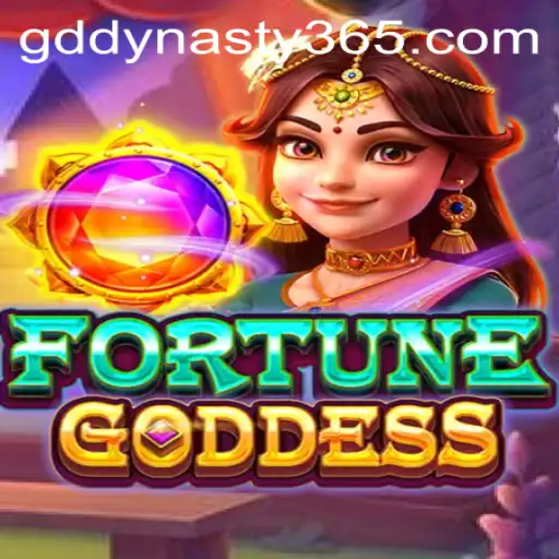 Explore the Mystical World of FORTUNEGODDESS