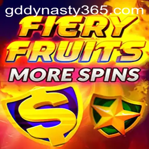 Discover the Excitement of FieryFruitsMoreSpins: A Thrilling Gaming Experience with GDDYNASTY