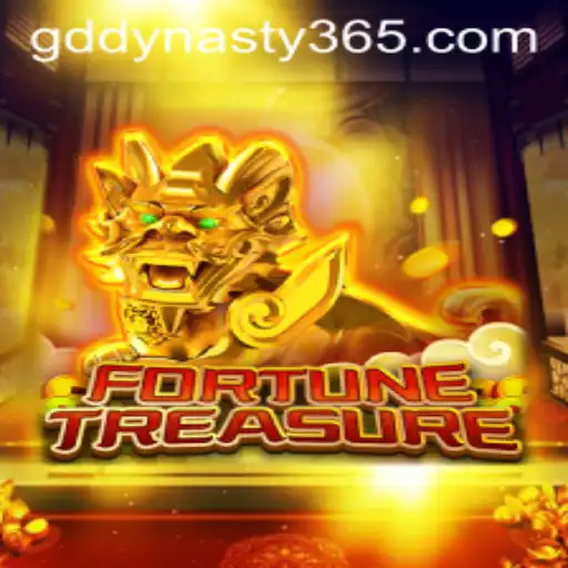 FortuneTreasure: Unraveling the Mysteries of GDDYNASTY