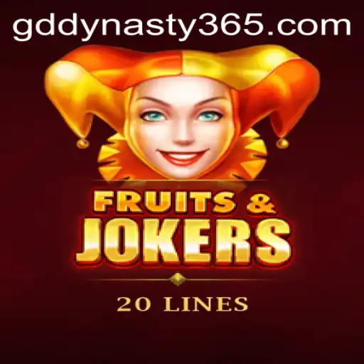 FruitsAndJokers20: A Comprehensive Guide to the Latest Gaming Sensation