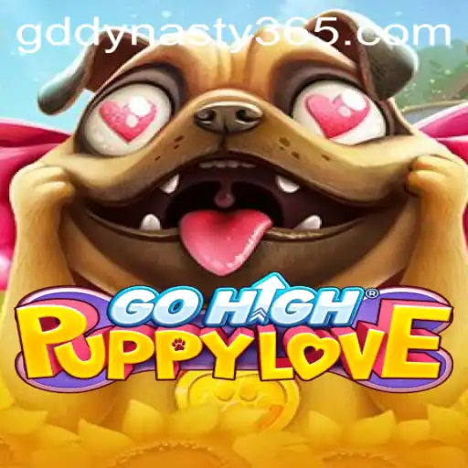 GoHighPuppyLove: A New Gaming Sensation Stirred by GDDYNASTY