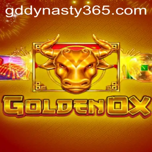 GoldenOx: A Journey into the Realm of GDDYNASTY