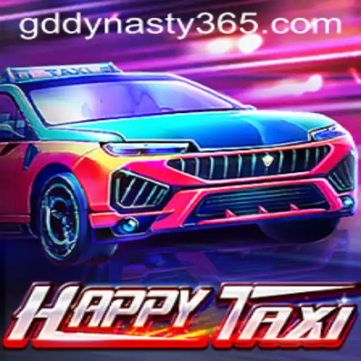 Riding the Wave of Innovation with 'HappyTaxi': A Game Revolutionizing the Virtual Taxi Experience