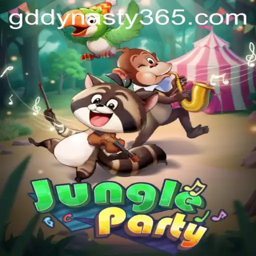 Explore the Thrilling JungleParty: A Journey Through GDDYNASTY