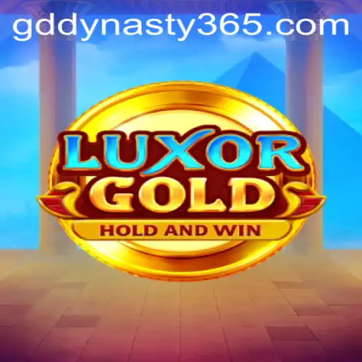 Discovering LuxorGold: The Epic Journey with GDDYNASTY