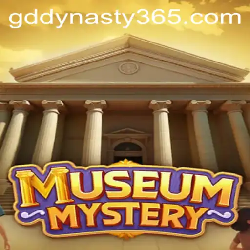 Unveiling the Mystery of MuseumMystery: A Dive Into the Secrets of GDDYNASTY