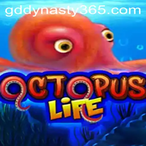 Exploring the Depths of OctopusLife: A Journey Into the Oceanic World