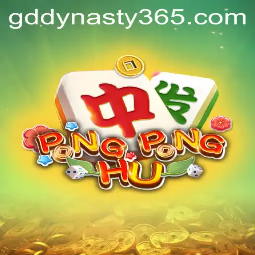 Explore the Fascinating World of PONGPONGHU: A Modern Gaming Phenomenon