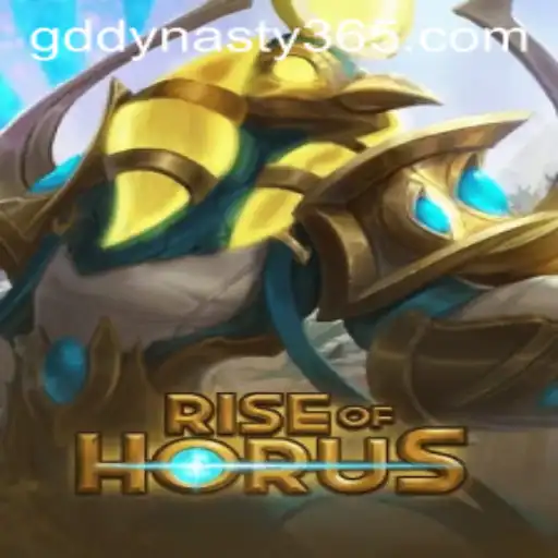 Exploring the World of RiseofHorus: An Epic Adventure in a Dynamic Dynasty