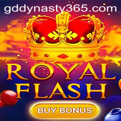 Exploring RoyalFlashBuyBonus: A New Era in Gaming with GDDYNASTY
