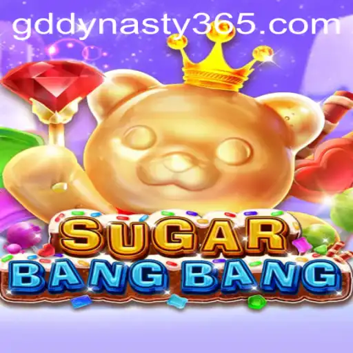 Exploring SUGARBANGBANG: The Next Big Hit in Gaming with GDDYNASTY