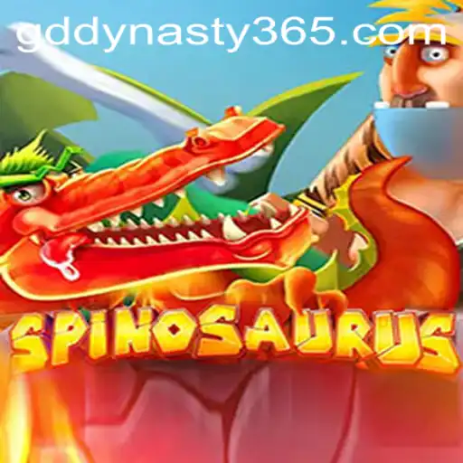 Exploring the Thrilling World of Spinosaurus: GDDYNASTY's Latest Gaming Sensation