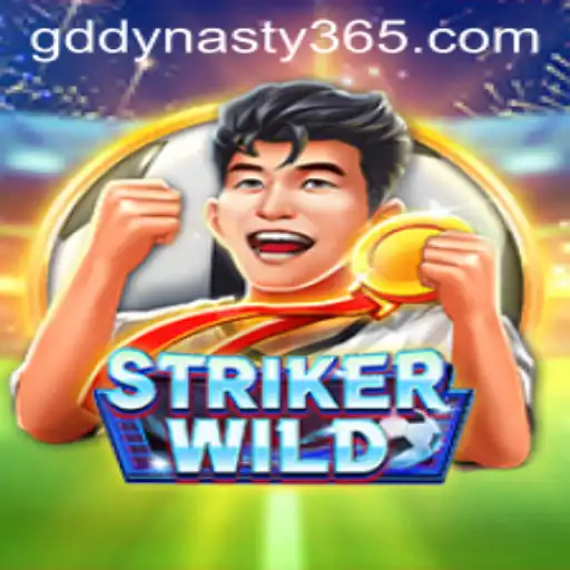 StrikerWILD and GDDYNASTY: A Thrilling New Era in Gaming