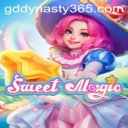 Exploring the Enchanting World of SweetMagic and the Rise of GDDYNASTY