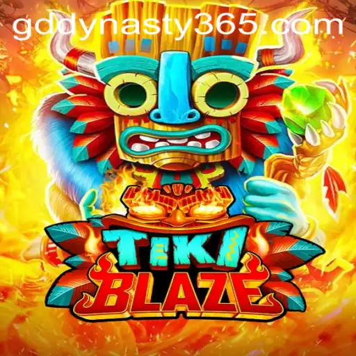 Explore the Exciting World of TikiBlaze: A New Gaming Phenomenon