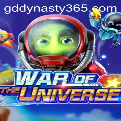 Exploring the World of WAROFTHEUNIVERSE: A Dive into GDDYNASTY