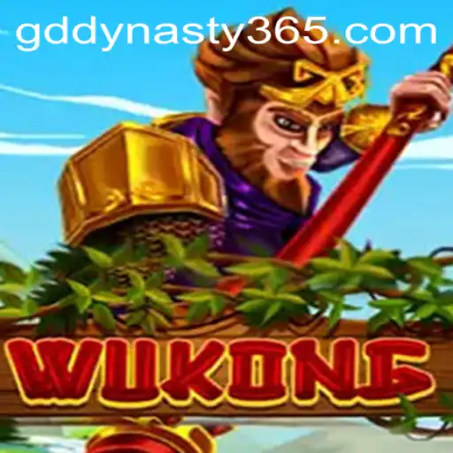 Wukong: An Epic Gaming Adventure Unfolds with GDDYNASTY