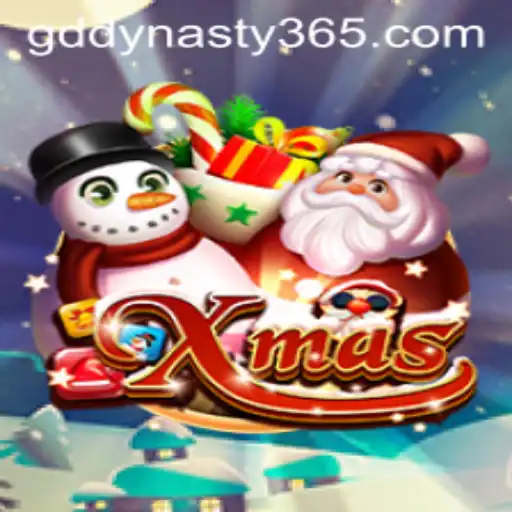 Unveiling XMAS: A Festive Journey with GDDYNASTY
