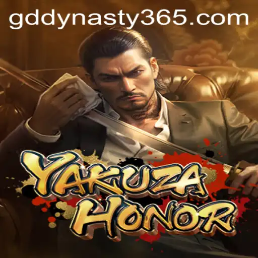 YakuzaHonor: A Dynamic Fusion of Tradition and Strategy