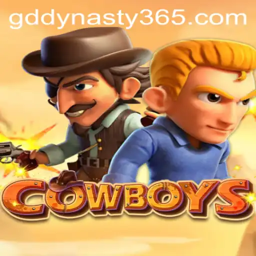 Experience the Wild West with COWBOYS: A Thrilling Game Adventure
