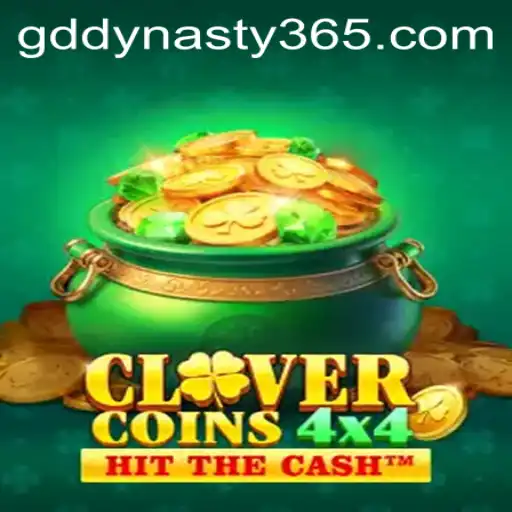 Unveiling CloverCoins4x4: A Game-Changer in the World of Mobile Strategy Games