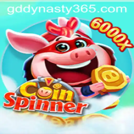 Dive into the Exciting World of CoinSpinner with GDDYNASTY