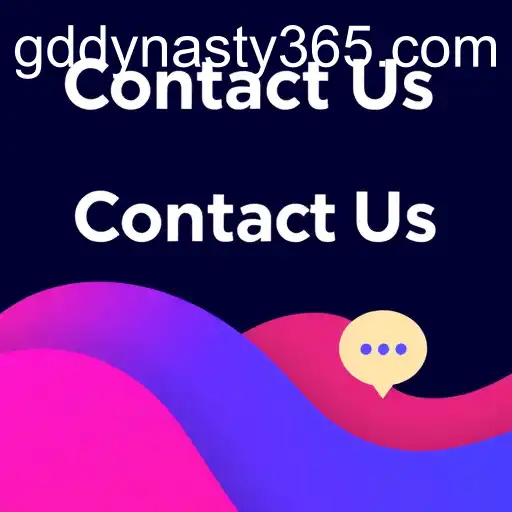 Contact Us: Enhancing Customer Interaction with GDDYNASTY