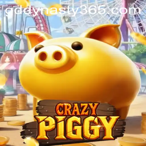 CrazyPiggy: Unleashing Chaos in a Dynamic Gaming World
