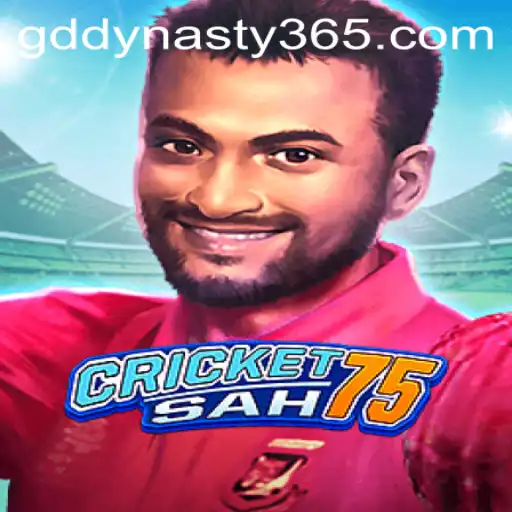 Exploring the Exciting World of CricketSah75 and the GDDYNASTY Phenomenon