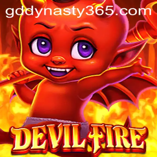 DevilFire: Unearthing the Mysteries of GDDYNASTY