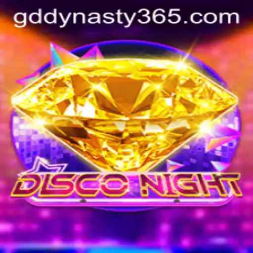 Step Into the Groove with DiscoNight: Unveiling the World of GDDYNASTY