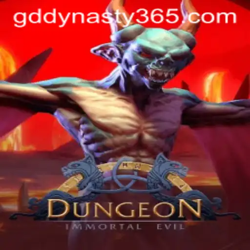 Unveiling the Mysteries of Dungeon: Embark on the GDDYNASTY Quest