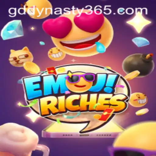 Exploring the Vibrant World of EmojiRiches and the Impact of GDDYNASTY