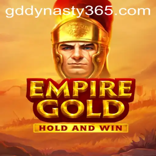 EmpireGold: An Immersive Strategy Experience