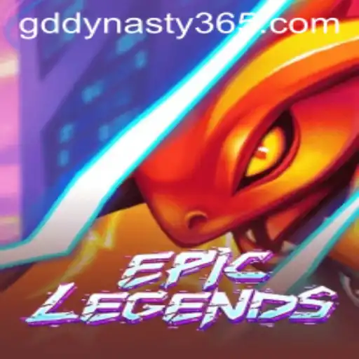 Discover the Thrilling World of EpicLegends: GDDYNASTY Expands the Gaming Universe